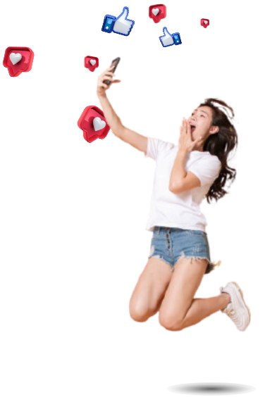 Info sobre a empresa, cupom, portfolio