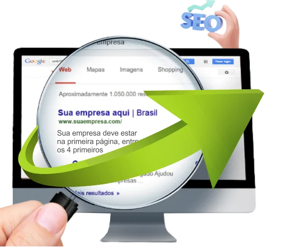 mei chegamos para ajudar