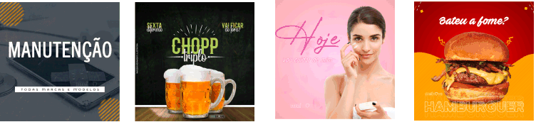 thumbnail imagens comerciais